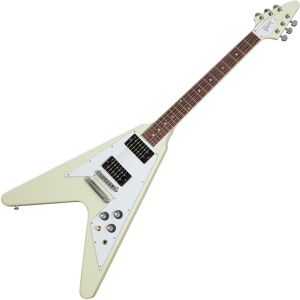 Gibson Flying V 70s Classic White Gibson Flying V 70s Classic White
