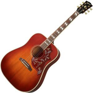 Gibson 1960 Hummingbird Heritage Cherry Sunburst Gibson 1960 Hummingbird Heritage Cherry Sunburst
