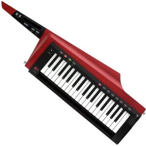 Korg RK100S2 Keytar Red Korg RK100S2 Keytar Red