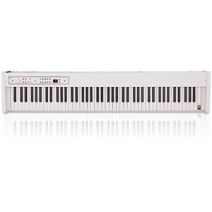 Korg D1 Digital Stage Piano White Korg D1 Digital Stage Piano White