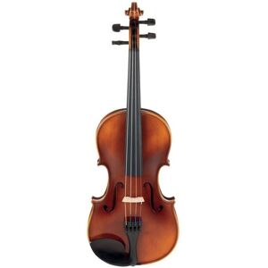 Gewa Allegro VL1 3/4 Violin Outfit Bulletwood Bow and Oblong Case Gewa Allegro VL1 3/4 Violin Outfit Bulletwood Bow and Oblong Case