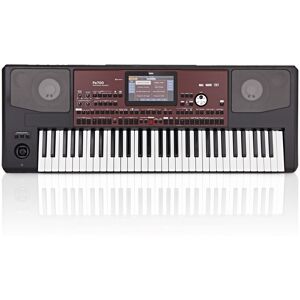 Korg Pa700 Professional Arranger Keyboard Korg Pa700 Professional Arranger Keyboard