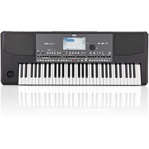 Korg Pa600 Arranger Keyboard Korg Pa600 Arranger Keyboard