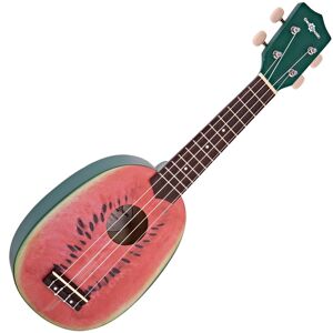 Ukulele by Gear4music Melon Ukulele by Gear4music Melon