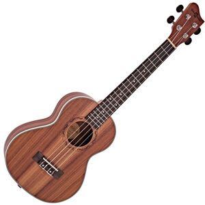 Koa Tenor Ukulele by Gear4music Koa Tenor Ukulele by Gear4music