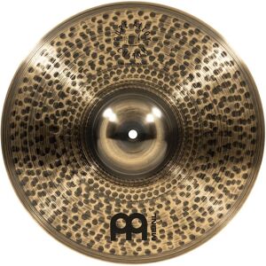 Meinl Pure Alloy Custom 16" Medium Thin Crash Meinl Pure Alloy Custom 16" Medium Thin Crash
