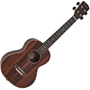 Hartwood Sonata Tenor Ukulele Ebony Hartwood Sonata Tenor Ukulele Ebony