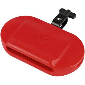Meinl Low Pitch Percussion Block Red Meinl Low Pitch Percussion Block Red