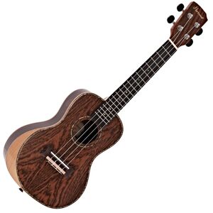 Hartwood Sonata Armrest Concert Ukulele AA Solid Bocote Hartwood Sonata Armrest Concert Ukulele AA Solid Bocote