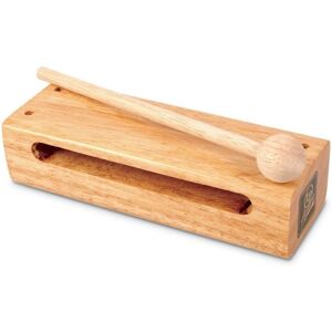 Latin Percussion LP Aspire Wood Block Large Latin Percussion LP Aspire Wood Block Large