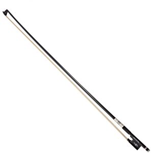 Orchestra Carbon Fibre Weave Violin Bow 4/4 Treble Clef Stamp Orchestra Carbon Fibre Weave Violin Bow 4/4 Treble Clef Stamp