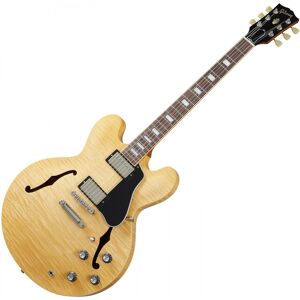 Gibson ES-335 Figured Antique Natural Gibson ES-335 Figured Antique Natural