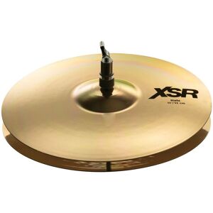 Sabian XSR 13 Hi-Hats Sabian XSR 13 Hi-Hats