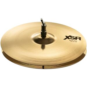 Sabian XSR 14 Rock Hi-Hats Sabian XSR 14 Rock Hi-Hats