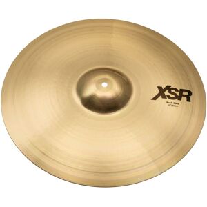 Sabian XSR 20 Rock Ride Cymbal Sabian XSR 20 Rock Ride Cymbal