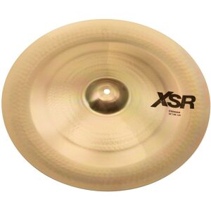 Sabian XSR 18 Chinese Cymbal Sabian XSR 18 Chinese Cymbal