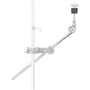 Multiple Cymbal Grabber Arm by Gear4music Multiple Cymbal Grabber Arm by Gear4music