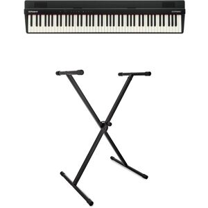 Roland Go:Piano PX 88 Key Digital Piano with X-Frame Stand Roland Go:Piano PX 88 Key Digital Piano with X-Frame Stand