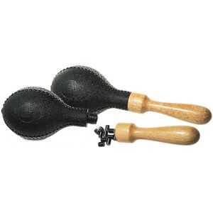 Latin Percussion LP Refillable Maracas Latin Percussion LP Refillable Maracas