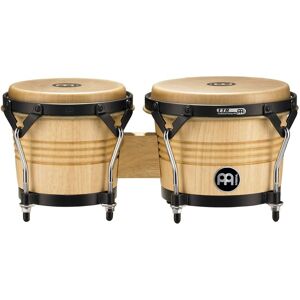 Meinl Percussion Artist Wood Bongos Luis Conte Meinl Percussion Artist Wood Bongos Luis Conte
