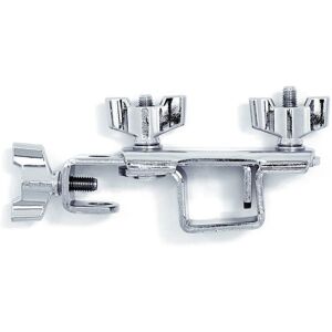 Gibraltar Hardware Gibraltar Tambourine Holder Post Mount Gibraltar Hardware Gibraltar Tambourine Holder Post Mount