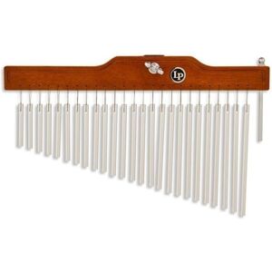 Latin Percussion LP 25 Bar Solid Concert Chimes Latin Percussion LP 25 Bar Solid Concert Chimes