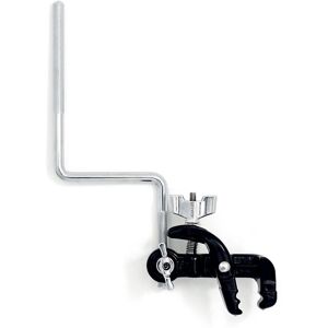 Gibraltar Hardware Gibraltar Jaw Mount Percussion Holder Gibraltar Hardware Gibraltar Jaw Mount Percussion Holder
