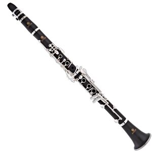 Jupiter JCL750S Intermediate Clarinet Outfit with Styled Gig Bag Case Jupiter JCL750S Intermediate Clarinet Outfit with Styled Gig Bag Case