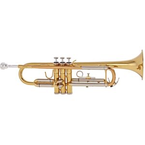 Jupiter JTR700Q Trumpet Lacquer Jupiter JTR700Q Trumpet Lacquer