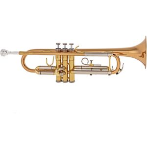 Jupiter JTR700RQ Trumpet Lacquered Jupiter JTR700RQ Trumpet Lacquered