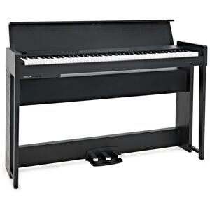 Korg C1 Air Digital Piano Black Wood Grain Korg C1 Air Digital Piano Black Wood Grain