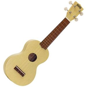 Mahalo Kahiko Ukulele Transparent Butterscotch Blonde Mahalo Kahiko Ukulele Transparent Butterscotch Blonde