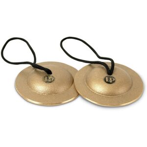 Latin Percussion LP Finger Cymbals Latin Percussion LP Finger Cymbals