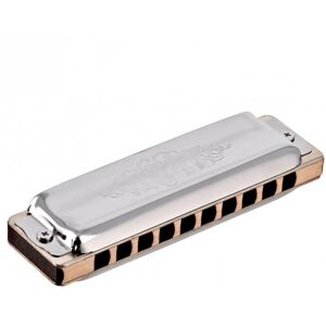 Seydel Harmonicas Seydel 1847 Classic Blues Harmonica Bb Seydel Harmonicas Seydel 1847 Classic Blues Harmonica Bb