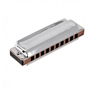 Seydel Harmonicas Seydel 1847 Classic Blues Harmonica Low C Seydel Harmonicas Seydel 1847 Classic Blues Harmonica Low C