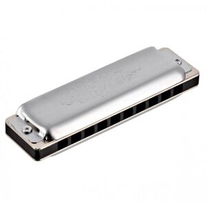 Seydel Harmonicas Seydel 1847 Noble Blues Harmonica A Seydel Harmonicas Seydel 1847 Noble Blues Harmonica A