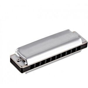 Seydel Harmonicas Seydel 1847 Noble Blues Harmonica Low F Seydel Harmonicas Seydel 1847 Noble Blues Harmonica Low F