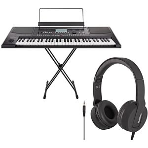 Korg Pa300 Professional Arranger Package Korg Pa300 Professional Arranger Package