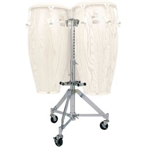Latin Percussion LP Triple Conga Stand Latin Percussion LP Triple Conga Stand