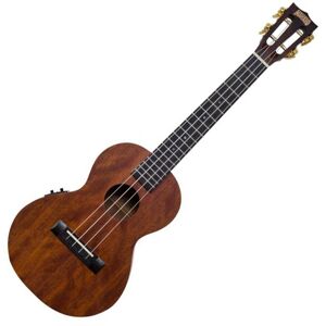 Mahalo Java Tenor Electro Ukulele Natural Mahalo Java Tenor Electro Ukulele Natural