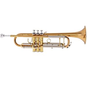 Jupiter JTR1110RQ Trumpet Lacquer Jupiter JTR1110RQ Trumpet Lacquer