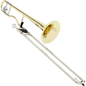 Jupiter JTB710Q Ergonomic Tenor Trombone Jupiter JTB710Q Ergonomic Tenor Trombone
