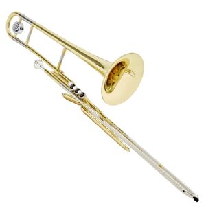 Jupiter JTB700V Valve Trombone Jupiter JTB700V Valve Trombone