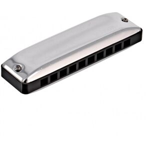 Seydel Harmonicas Seydel 1847 Session Standard Blues Harmonica A Seydel Harmonicas Seydel 1847 Session Standard Blues Harmonica A