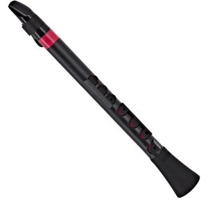 Nuvo DooD in Black and Pink 2.0 Nuvo DooD in Black and Pink 2.0
