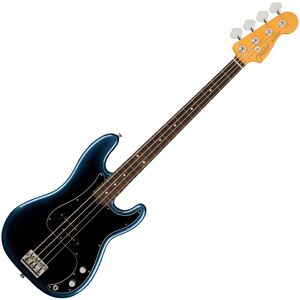 Fender American Professional II Precision Bass RW Dark Night Fender American Professional II Precision Bass RW Dark Night