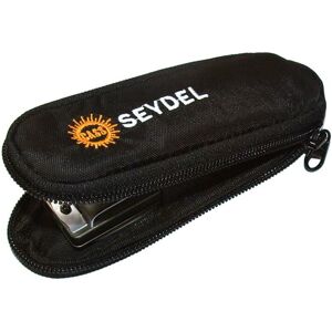 Seydel Harmonicas Seydel Belt Bag for 1 Blues Harmonica Seydel Harmonicas Seydel Belt Bag for 1 Blues Harmonica
