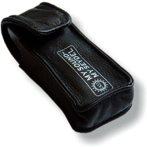 Seydel Harmonicas Seydel Leather Belt bag for 1 Blues Harmonica Seydel Harmonicas Seydel Leather Belt bag for 1 Blues Harmonica