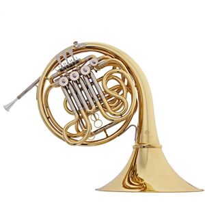 Jupiter JHR1100D Performers French Horn Detachable Bell Jupiter JHR1100D Performers French Horn Detachable Bell