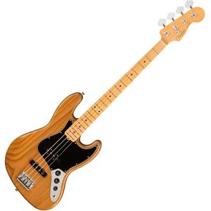 Fender American Professional II Jazz Bass MN Roasted Pine Fender American Professional II Jazz Bass MN Roasted Pine